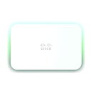 シスコシステムズ (Cisco) Meraki Go ルータ ファイアウォール (GX20) 不正アクセス防止 Webブロッキング 利用状況監視