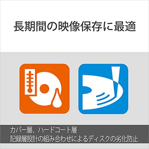 マクセル DRD215WPE5S 8倍速対応DVD-R DL 215分 5枚パック