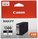 Canon Canon  CNJ[gbW PGI-1300 ubN eʃ^Cv PGI-1300XLBK