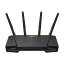 ASUS WiFi TUF-AX4200 ̵ 롼 ǿWiFi6 3603+574Mbps v6ץ饹/ OCNС륳ͥ