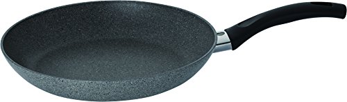 Ih Incompatible - Ballarini バッラリーニ 「 フェラーラ フライパン 28cm イタリア製 」 IH・ガス火対応 焼きごろお知らせ機能付き グラニチウム