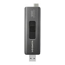 アイ・オー・データ IODATA スティックSSD 500GB USB-A&USB-C搭載 小型 ポータブル【iPad/Windows/Mac/