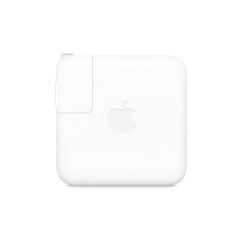 Apple 70W USB-C電源アダプタ