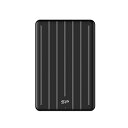 VRp[ |[^uSSD 2TB USB3.1 Gen2 PS4/5mF ϏՌ 3N Type-C ] Read:520M