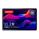 Lenovo Tab P11 Pro 2nd Gen^ubg (11.2C` OLED Kompanio 1300T 6GB 128GB W
