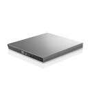 ロジテック DVDドライブ 外付け Mac 対応 USB3.0 タイプ...(2)
