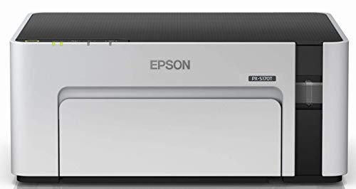 エプソン プリンター エコタンク搭載 A4モノクロインクジェットプリンター PX-S170T