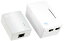 TP-Link WiFi ѵ PLCץ TL-WPA4220 KIT 11n 300Mbps ̵LAN ͭLAN 󥻥 2