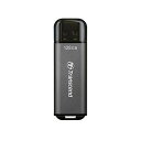 トランセンドジャパン トランセンド 高速・高耐久USBメモリ 128GB USB 3.2 Gen1 (最大転送速度420MB/s)【データ復旧ソ(2)