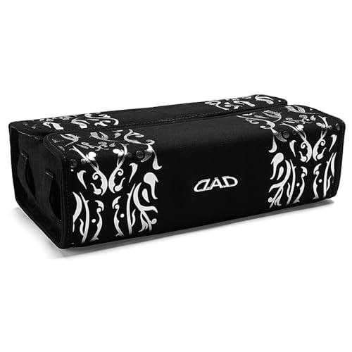 ギャルソン D.A.D ティシューケース アラベスク シルバー HA717-01-01 GARSON DAD