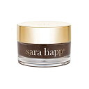 sara happ(サラハップ) リップスクラブ ブラウンシュガー 14g