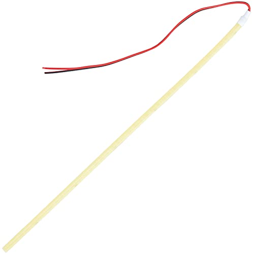 Rakuten - ジェットイノウエ(JET INOUE)COBストリップライトテープ24V 300mm ホワイト530174