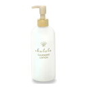 ちゅらら クレンジングローション (メイク落とし・洗顔) 300ml
