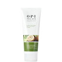 OPI ハンドクリーム ネイル べたつかない 118mL (プロスパ プロテクティブ ハンドネイル & キューティクルクリーム ASP02)
