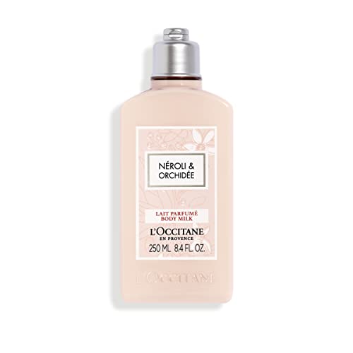 ロクシタン ボディミルク ロクシタン(L'OCCITANE) ネロリオーキデ ボディミルク 250mL