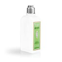 ロクシタン(L'OCCITANE) ミントヴァーベナ ソルベボディジェル 250mL