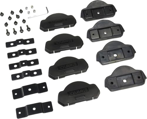 カーメイト ルーフキャリア inno ベーシック取付フック TR155 適合車種:エクストレイル(H.25-)他