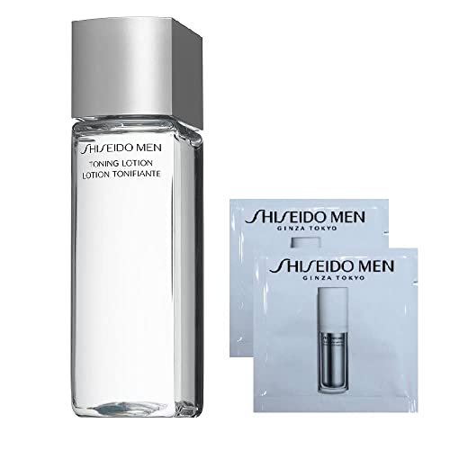 SHISEIDO MEN(Ʋ) ȡ˥󥰥 ѥץ ѿ äѤ  