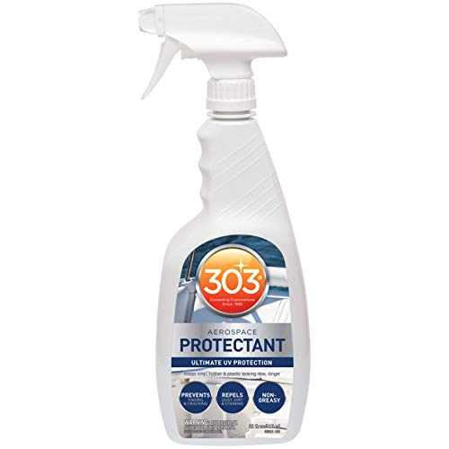 Rakuten - 303 Aerospace Protectant エアロスペース プロテクタント 950ml