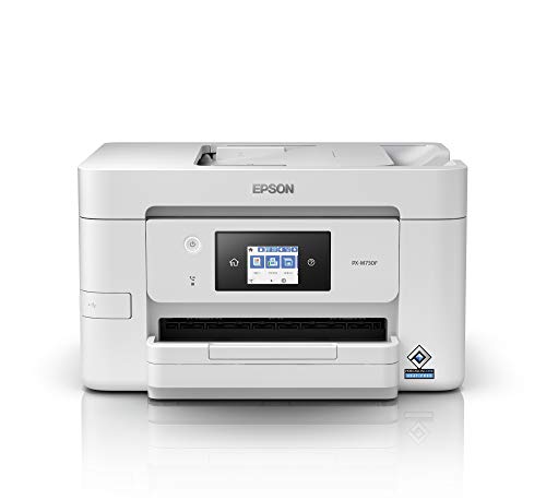 乐天商城 - エプソン A4ビジネスインクジェットカラー複合機 FAX PX-M730F