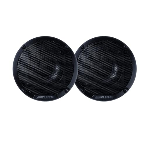 Rakuten - アルパイン(ALPINE) 5cmルーフスピーカー