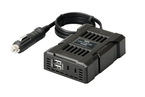 BAL(大橋産業) カーコンセント 100W 3.1A No.2816