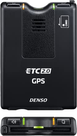 楽天市場】etc2．0 デンソー 車載器の通販
