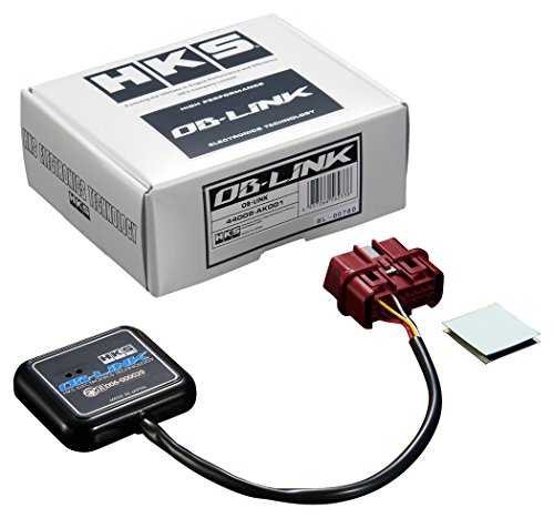 HKS 電子系パーツ OB-LINK Android 端末専用 44009-AK001