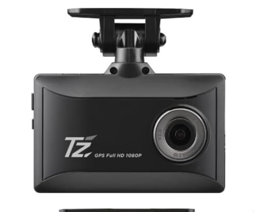 楽天市場】tz ドライブレコーダーDR212の通販
