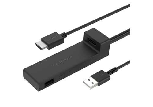 Rakuten - カシムラ(Kashimura)/HDMIタイプA延長ケーブル USB1ポート 品番：KD-260