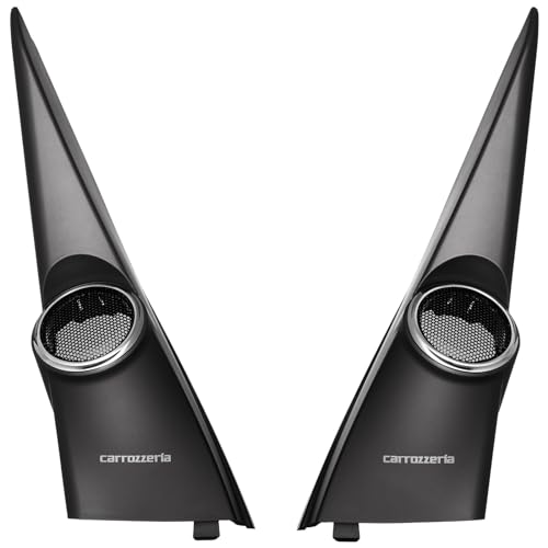 Pioneer トゥイーター取付キット UD-K306 デリカD:5専用 カロッツェリア