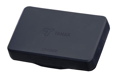 タナックス(TANAX) バイク スマートライドモニター XR-2 オプションパーツ シリコンスマートカバー SRS-025