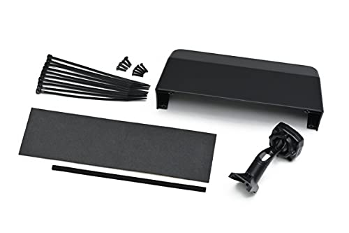 アルパイン(Alpine) (ALPINE) デジタルミラー 車種専用取付キット ハイエース/レジアスエース(ワイド)(2013.12-2020