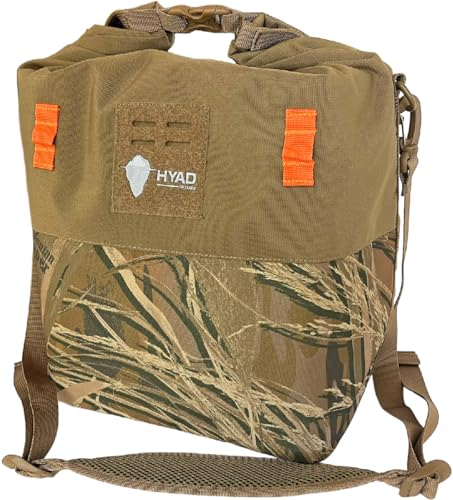 Rakuten - オレゴニアンキャンパー(Oregonian Camper) クーラーバッグ スーパーヒャド20 防水 ウルフブラウン HDC202W