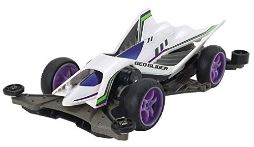 タミヤ(TAMIYA) 1/32 ミニ四駆REVシリーズ ジオグライダー FM-Aシャーシ 18716