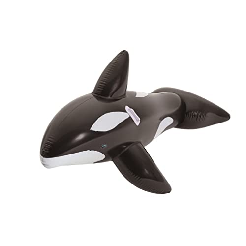 浮き輪 大人 フロート 203cm ジャンボ ホエールライダー WF00237 クジラ ジャンボサイズ 大人用 浮輪