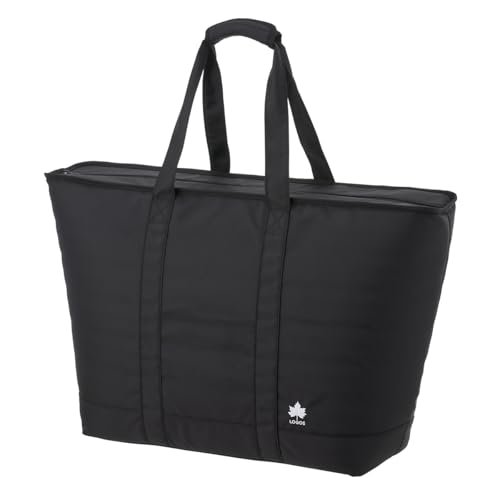 ブラック/XL/-・Color:ブラックSize:XL・【総重量】（約）750g・【サイズ】（約）高さ43×幅65/48×マチ幅20cm・【内寸】（約）幅63/46×奥行18×深さ40cm・【断熱材】（約）10mm・【容量】（約）41L10mm厚の断熱材と氷点下パックが入るインナーポケット付で冷たさキープ。 様々なシーンで使いやすいリュックとしても使える2WAY。 総重量：（約）750g サイズ：（約）高さ43×幅65/48×マチ幅20cm 内寸：（約）幅63/46×奥行18×深さ40cm 断熱材：（約）10mm 容量：（約）41L 主素材：ポリエステル、EPE、PEVA 性能/特長： ・氷点下パック(R)と相性抜群約41Lのクーラートートバッグ&リュック。 ・キャンプ場からスーパーまで。10mm厚断熱材のトートクーラー。 ・保冷力を高める10mm厚断熱材 ・別売りの氷点下パックXLが入る ・庫内に氷点下パックが入るポケット付き ・リュックとトートの2WAY ・内側生地には抗菌加工 ・撥水加工 容量表記は目安です。 クーラー内に水や氷を直接入れてのご使用はお控えください。 保冷性能は使用環境により異なります。 　製品は予告なく仕様を変更する場合があります。 　写真は実際の形状、サイズ、色味と異なる場合があります。