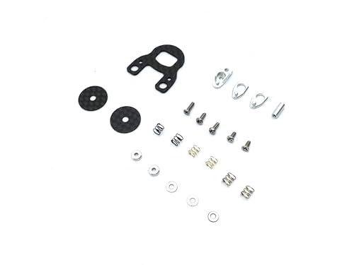 Antique - 京商 (Kyosho) フリクションダンパーセット (MR-04/MM) MZW709