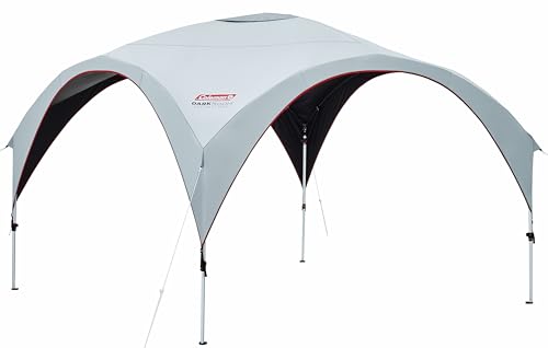 Coleman(コールマン) シェード パーティーシェードライト 300+ キャンピング タープ 日よけ レジャー ダークルーム 遮光 遮熱 ワ