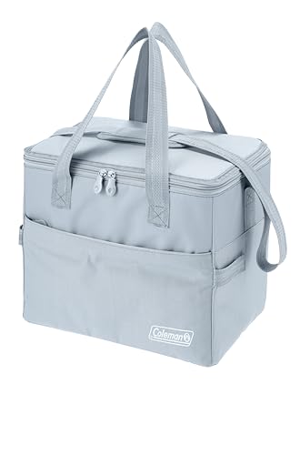 アイス/20L(ボックス)/2244055・Color:アイスSize:20L(ボックス)・【使用シーン】アウトドア、キャンプ、ピクニック、運動会、スポーツ観戦、釣り、部活、ドライブ、普段のお買い物、防災用品などでも活躍します。・【容量20L】500mlペットボトル14本収納可能なサイズ感です。・【保冷力】日帰りレジャーや日常使いに最適な保冷力です。・【持ち運び】片手で持てるハンドル付き。使用しない時はコンパクトに折り畳むことが出来るので保管場所にも困りません。・【フロントポケット】フロントには便利なジッパー付きポケットが付いています。スーパーでのまとめ買いやBBQなどのデイレジャーに最適