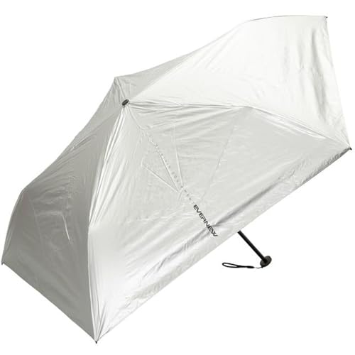 シルバー/ワンサイズ/EBYR774・開径 : 900mm・骨長 : 520mm・収納 : 230mm・質量 : 136g・骨 : アルミ/カーボン説明 灼熱のトレイルに日陰を UVカット99％以上、遮熱冷感、遮光99.9％のシルバーが特徴的な 「Trail Shade」は、表地にアルミ蒸着を施すことで太陽光を反射し輻射熱を軽減。 遮熱性に優れているため、日陰が無い稜線などで活躍します。 もちろん雨にも対応します。