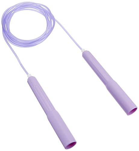 クツワ なわとび スポーツなわとび パープル NT010PU
