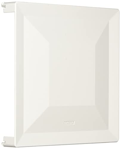 ナスタ(NASTA) カバー KS-8606PFAN-MP1 メンテナンス用 本体: 高さ18cm 本体: 幅20...