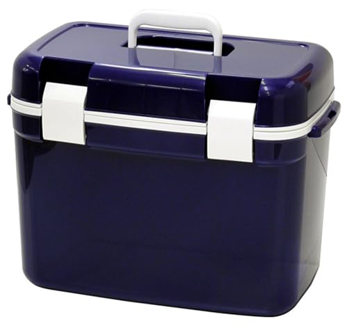Cooler Box - JEJアステージ クーラーボックス フォレスクルー ダークブルー 25L