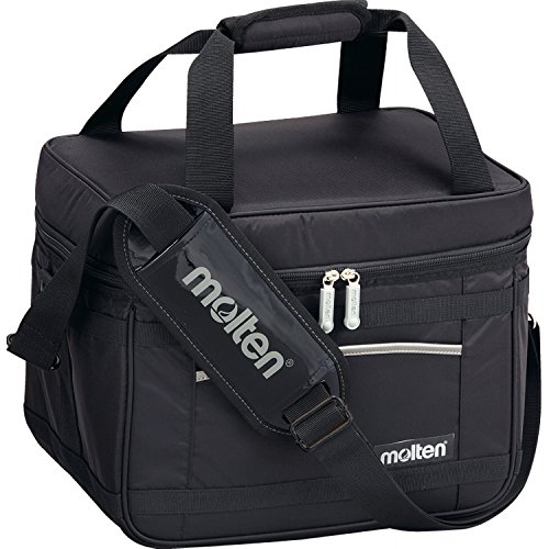 モルテン(molten) 保冷温バッグ 大容量サイズ(17L) 水漏れ防止加工 MHCB