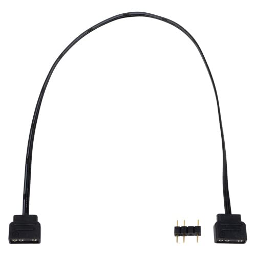 Iee1394 Cable - アイネックス アドレサブルLED用延長ケーブル 20cm RLD-EXD20A