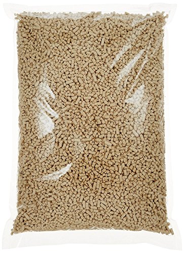 アイリスオーヤマ 猫砂 ひのきの猫砂 トイレに流せる 大粒 8L×6袋 2