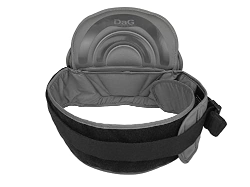 TeLasbaby(テラスベビー) DaG1 ダッグワン グレー B700