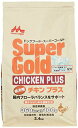 スーパーゴールド Supergold チキンプラス成犬用 2.4kg 2.4キログラム (x 1)