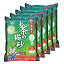 アイリスオーヤマ お茶の猫砂 7L×5袋 (まとめ買い)